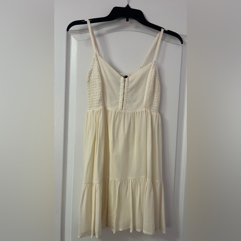 Spaghetti Strap Mini dress Size Small
